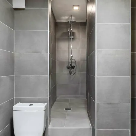 Urban Loft I Appartement Thessaloniki