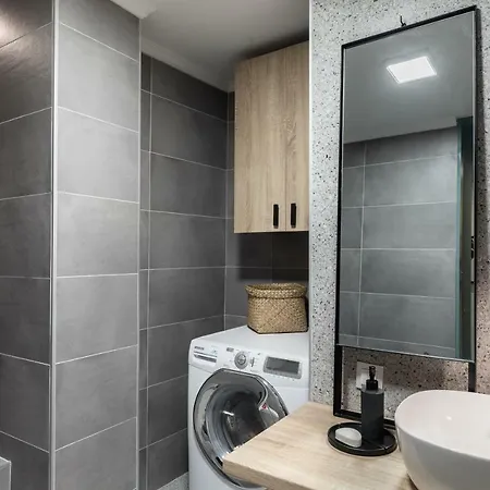 Urban Loft I Appartement Thessaloniki