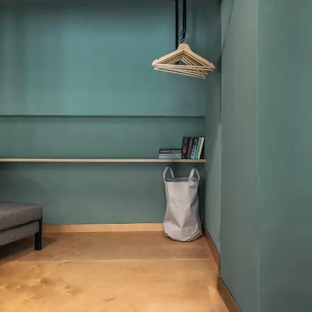 Urban Loft I Apartment Thessaloniki