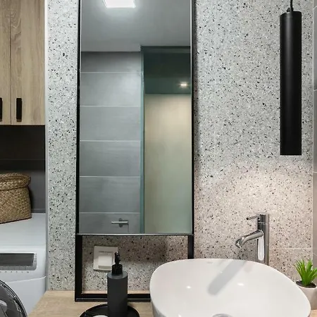 Urban Loft I Apartment *