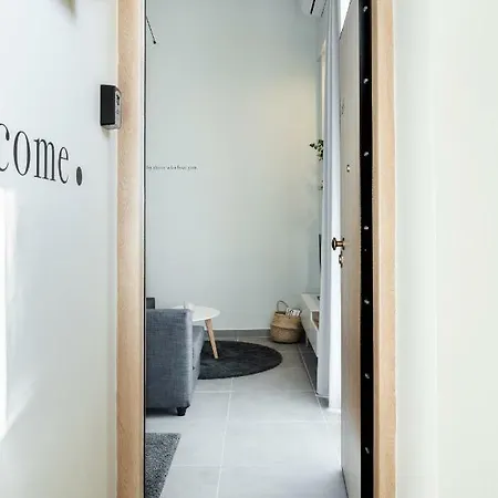 Urban Loft I