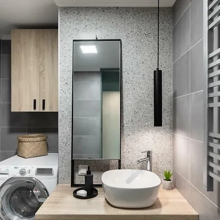 Apartment Urban Loft I Thessaloniki