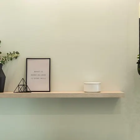 Urban Loft I *