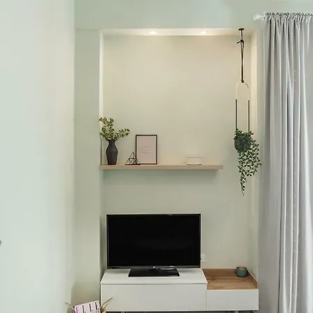 Urban Loft I * Selanik